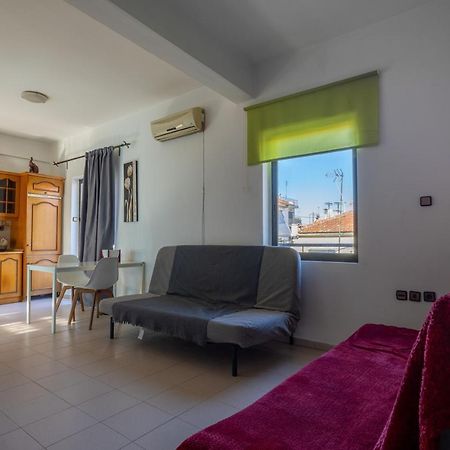 Superior Apartment La Larissa Exterior foto