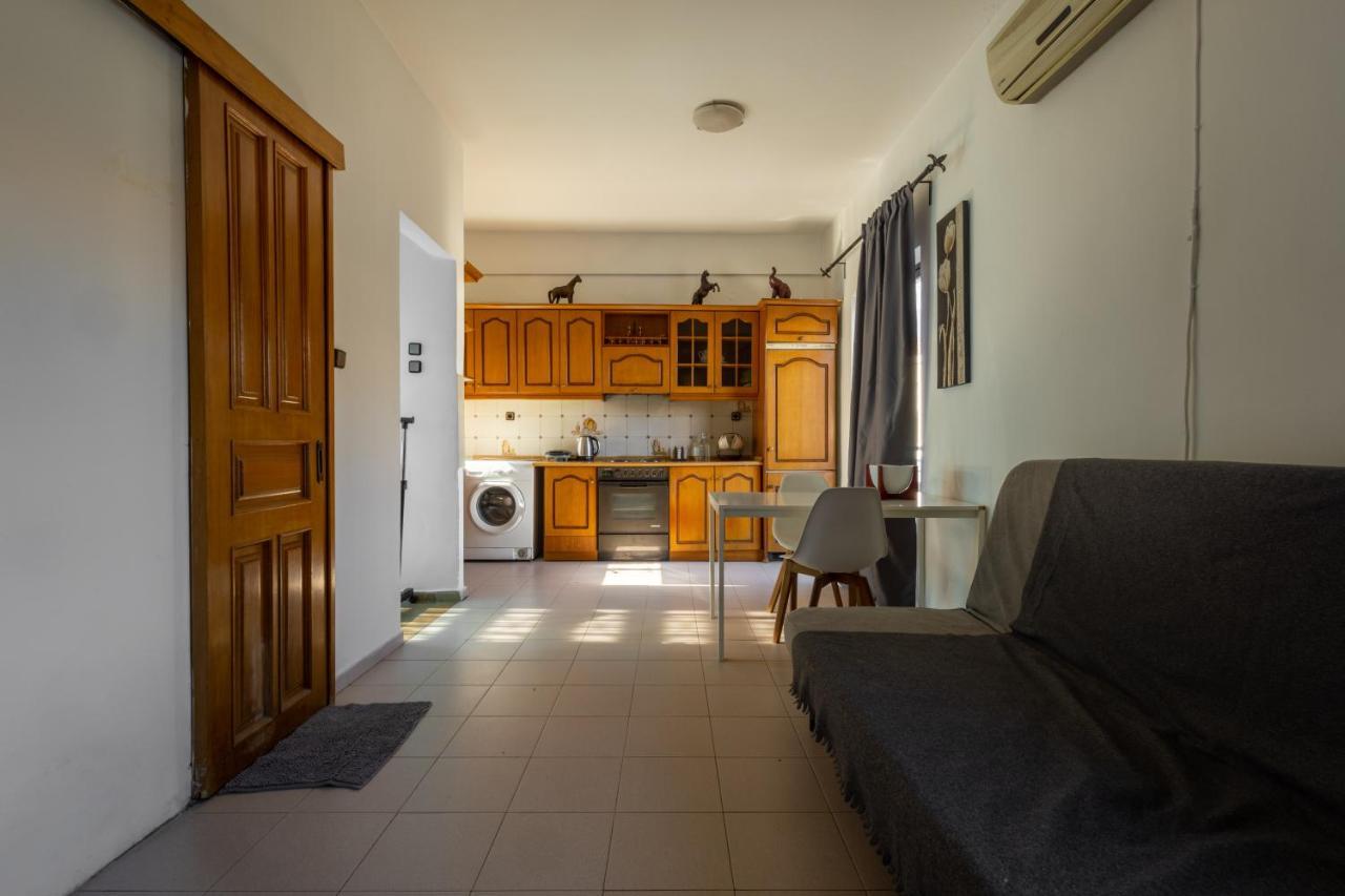 Superior Apartment La Larissa Exterior foto