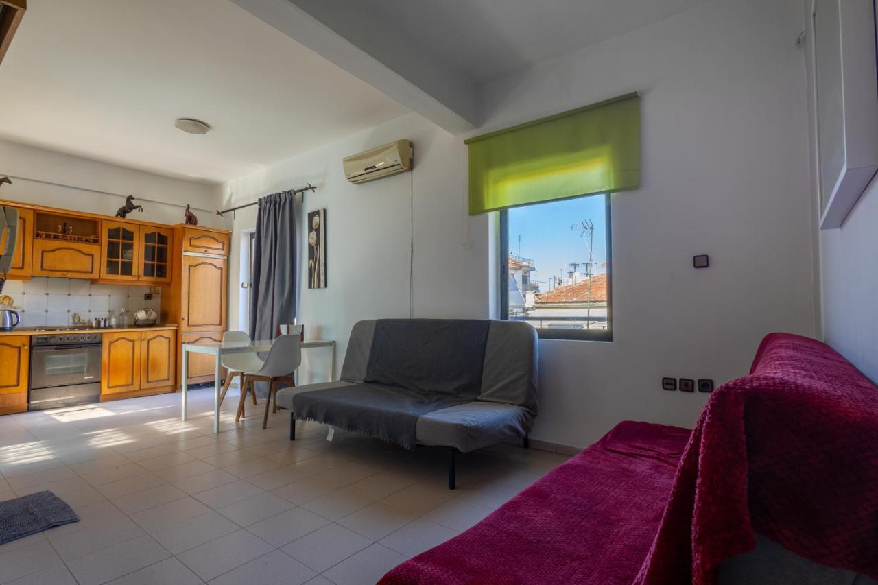 Superior Apartment La Larissa Exterior foto